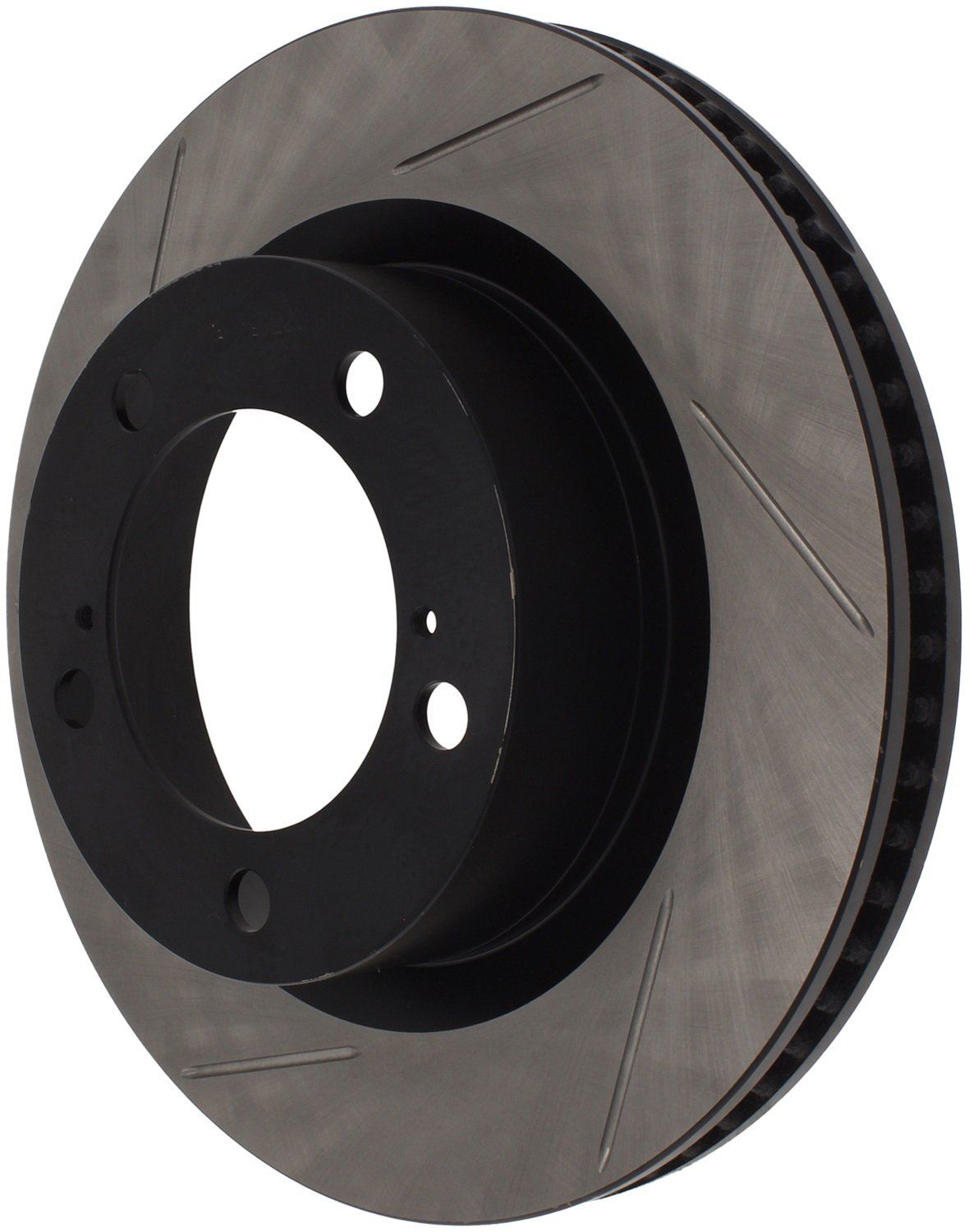 Stoptech 126.44162SR Disc Brake Rotor