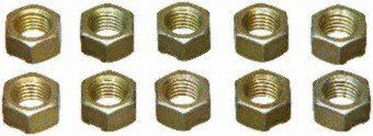 Kit de herrajes para brazo radial Moog K4006