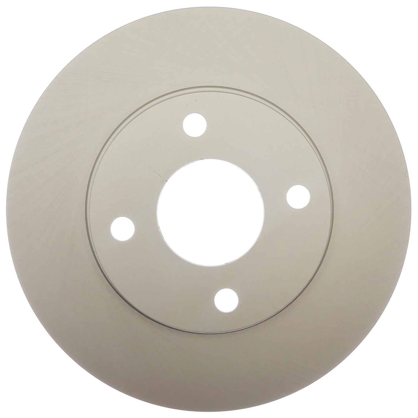 ACDelco Advantage 18A680AC Disque de frein à disque