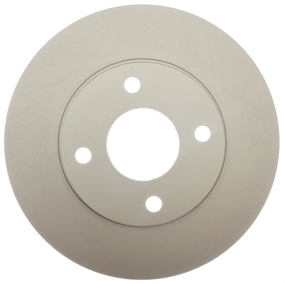 ACDelco Advantage 18A680AC Disque de frein à disque