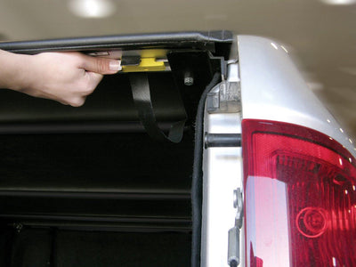 Couvercle d'accès 14169 Couvre-tonneau