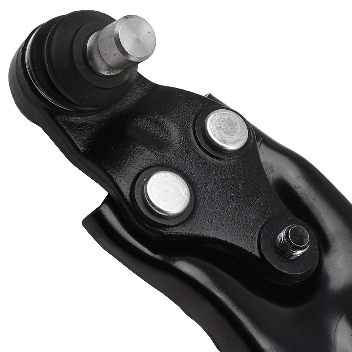 Beck/Arnley 102-7351 Conjunto de brazo de control de suspensión y rótula