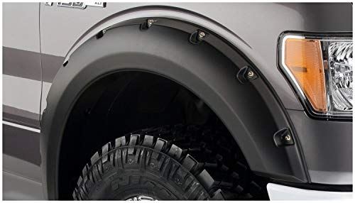 Bushwacker 20079-02 Fender Flare