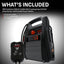 SCHUMACHER DSR115