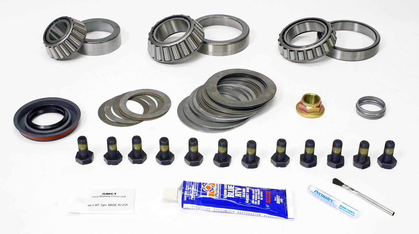 SKF SDK316-AMK Kit de roulement et joint de différentiel d'essieu