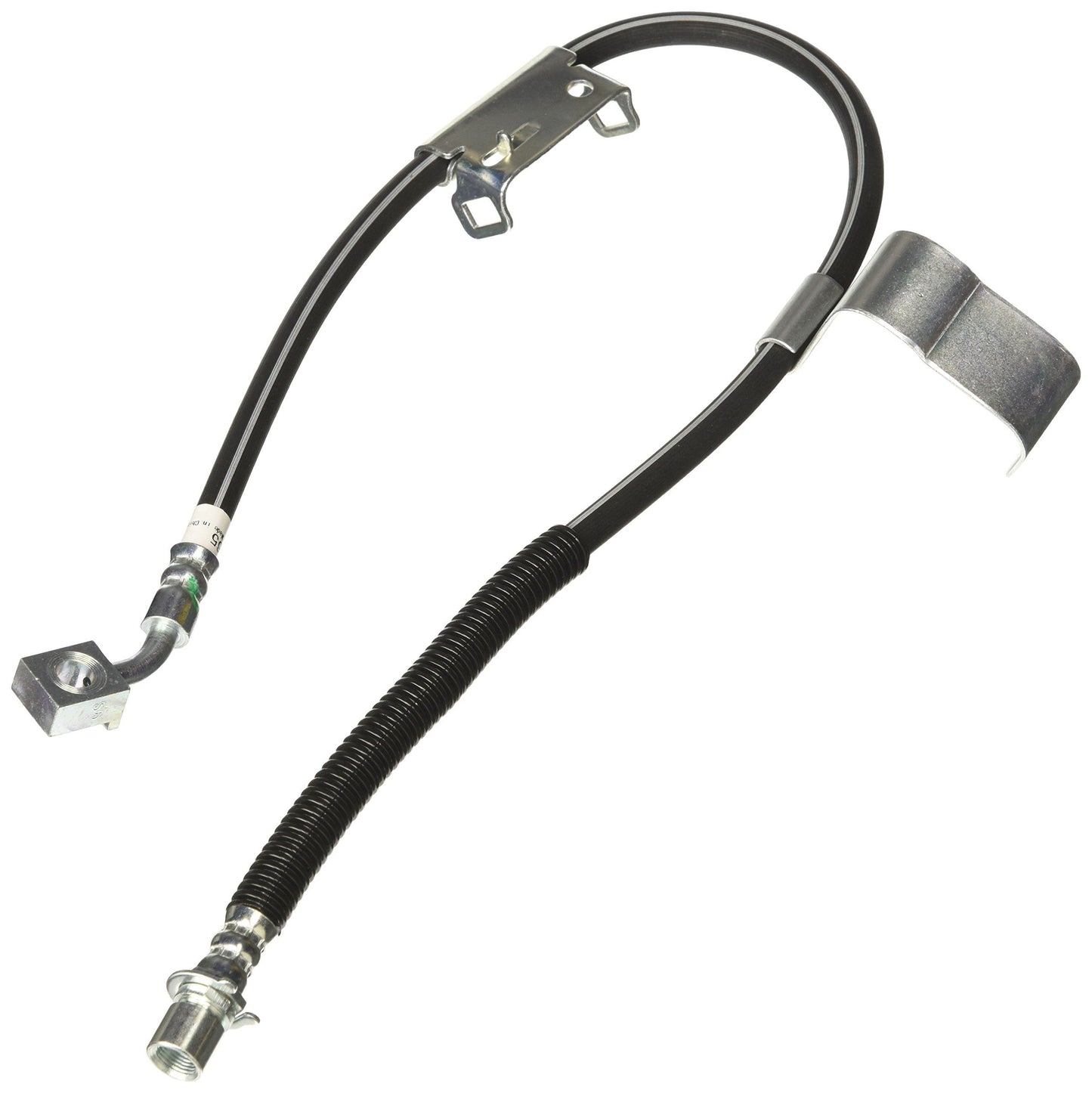 Raybestos BH383265 Brake Hydraulic Hose