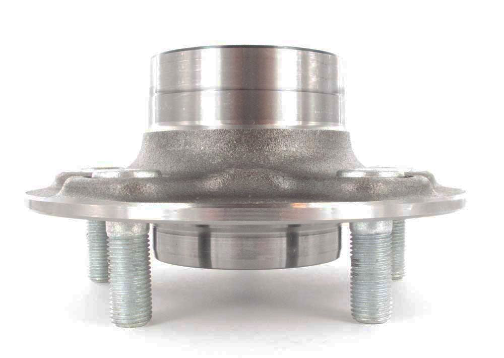 SKF BR930701 Axle Bearing and Hub Assembly