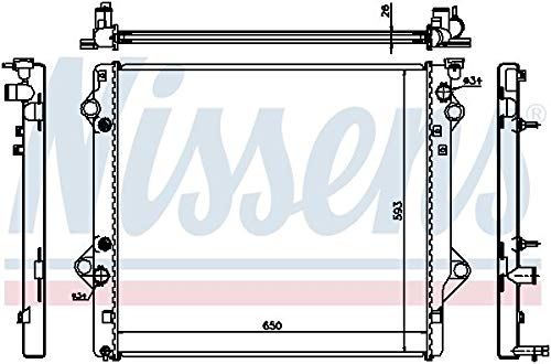 NISSENS 64684