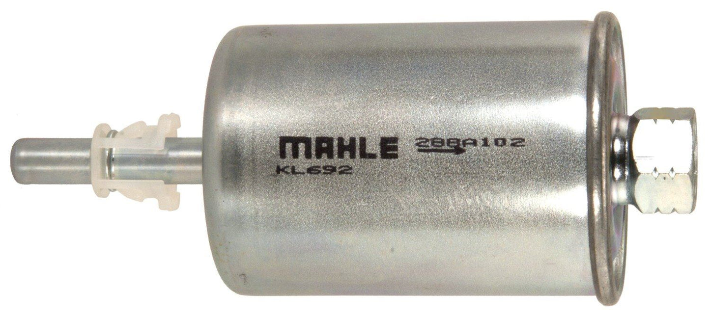Mahle KL 692 Filtro de combustible