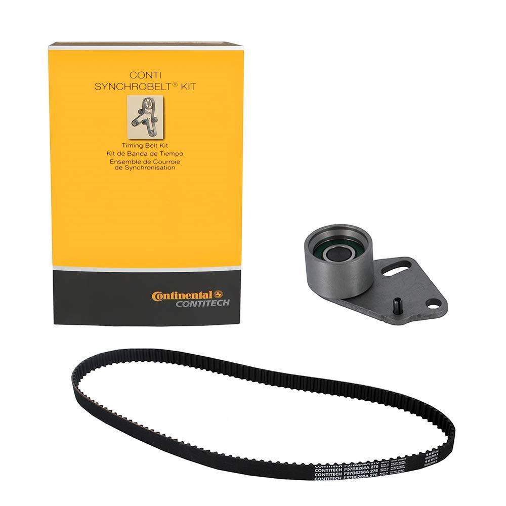 CRP TB276K1 Engine Timing Belt Component Kit