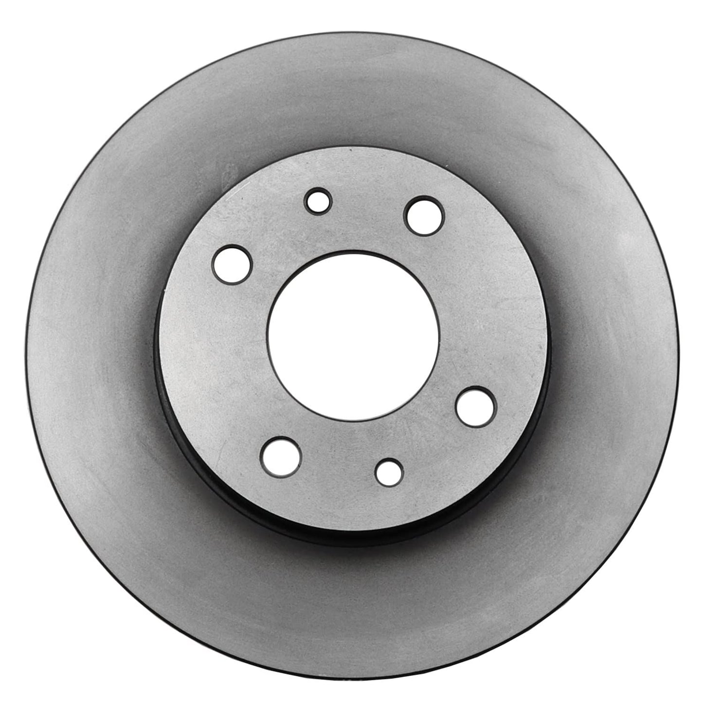 Beck/Arnley 083-3551 Rotor de freno de disco