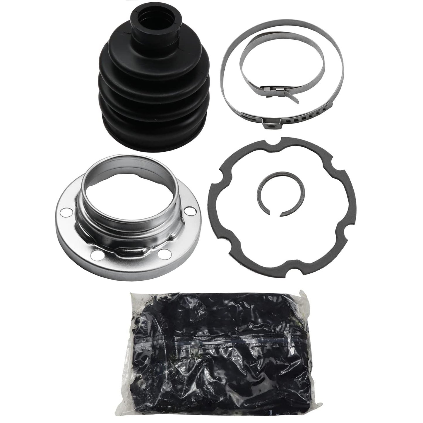 Beck/Arnley 103-2646 CV Joint Boot Kit
