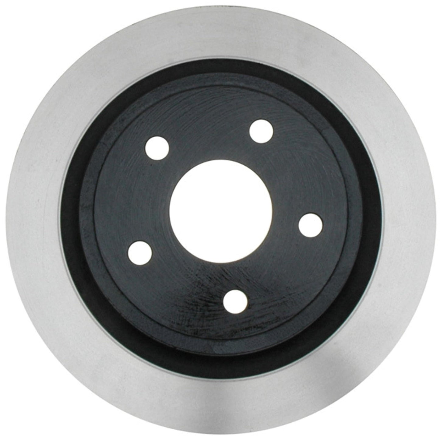 ACDelco Professional Durastop 18A1428 Rotor de freno de disco