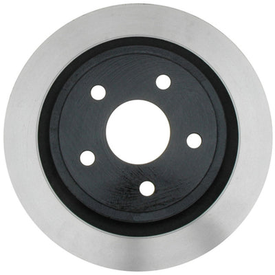 ACDelco Professional Durastop 18A1428 Rotor de freno de disco