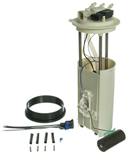 Carter P74834M Fuel Pump Module Assembly