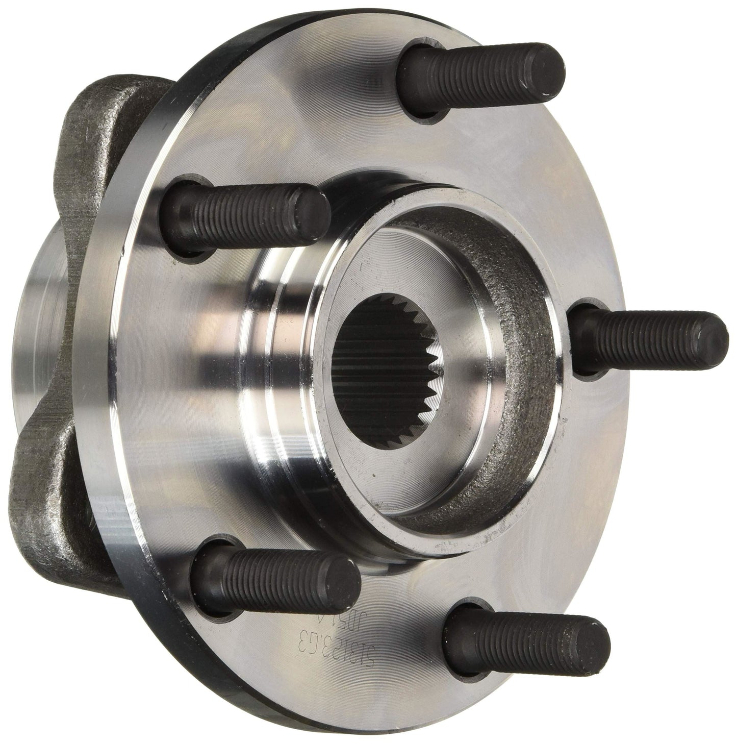 ACDelco Professional 513123 Conjunto de buje y rodamiento de rueda