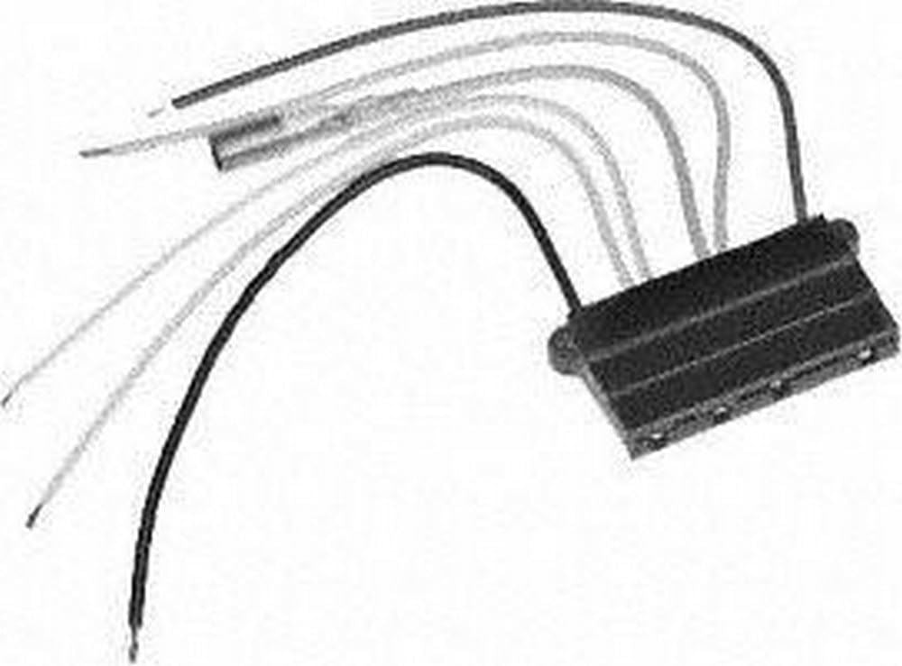 Conector del regulador de voltaje BWD PT65