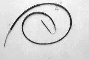 Raybestos BC93889 Parking Brake Cable