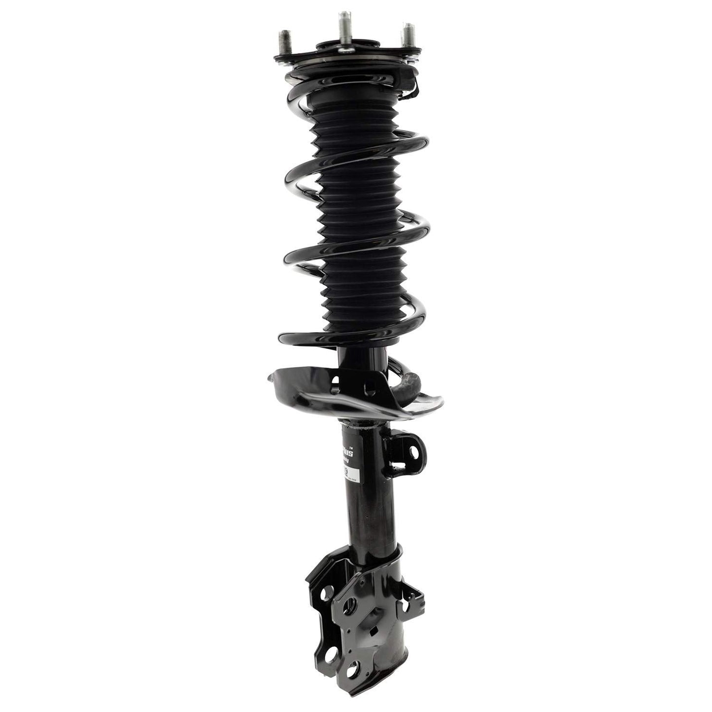 KYB SR4389 Conjunto de puntal de suspensión y resorte helicoidal