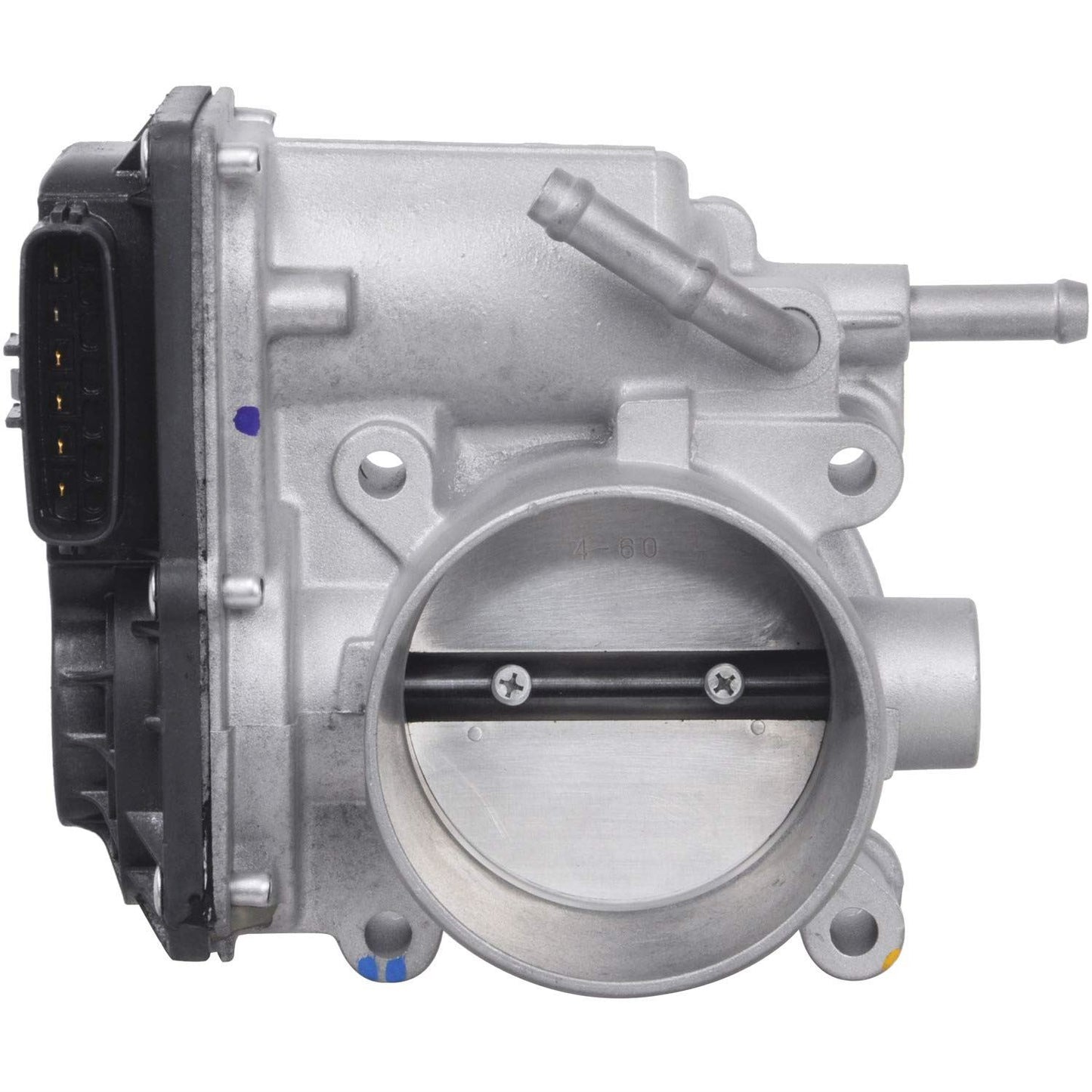 CARDONE 67-2100 Cuerpo del acelerador de inyección de combustible