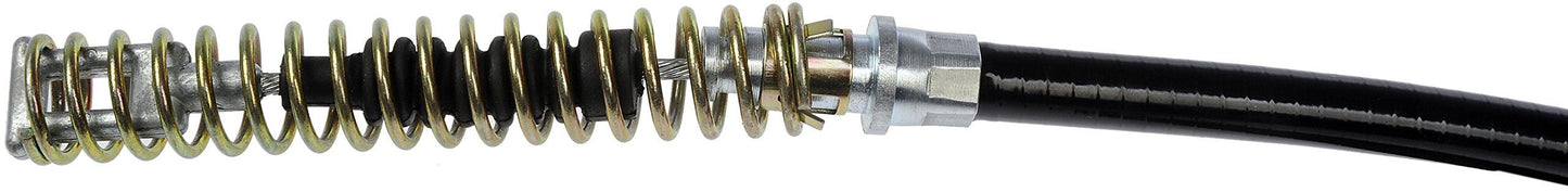 Dorman C660400
