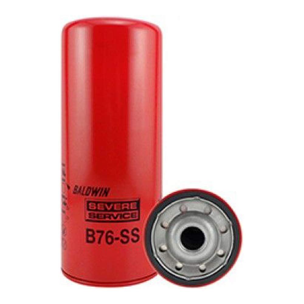 Filtro de aceite del motor Baldwin B76-SS