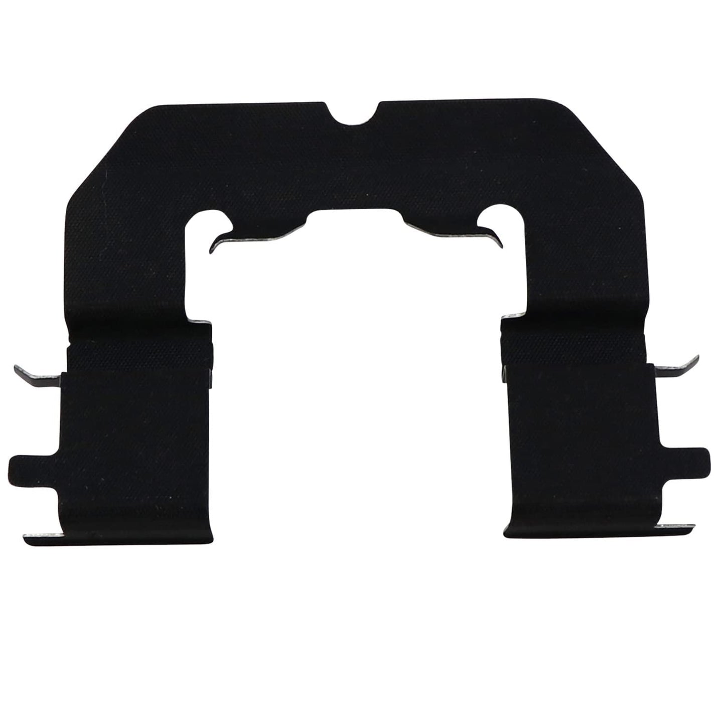 Beck/Arnley 084-1955 Kit de herrajes para frenos de disco
