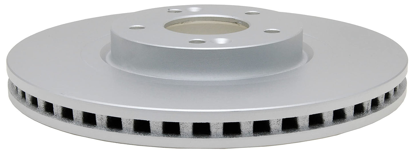 ACDelco Professional Durastop 18A81010 Rotor de freno de disco