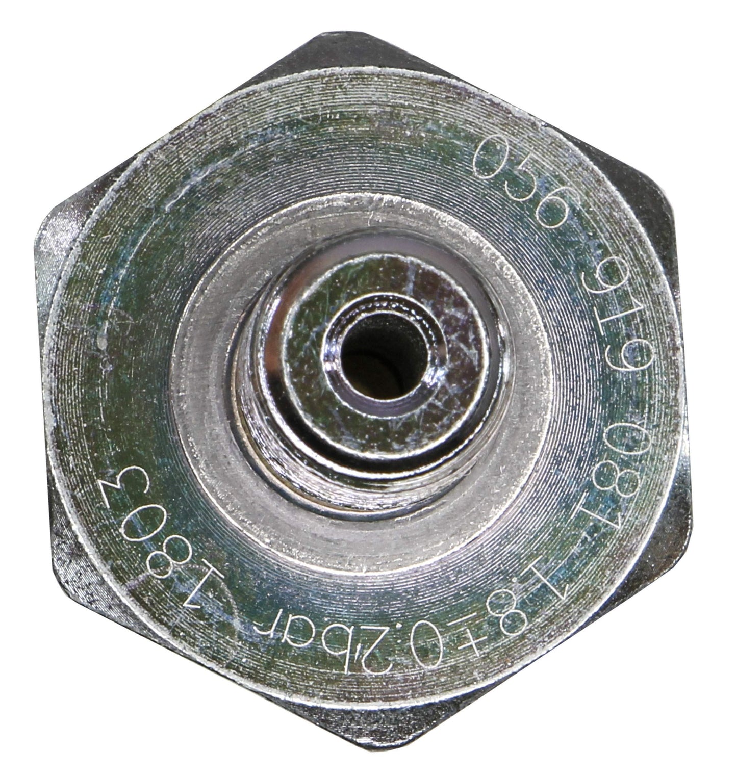 CRP ELP0151P Pressostat d'huile moteur