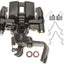 ACDelco Professional Durastop 18FR1357 Disc Brake Caliper