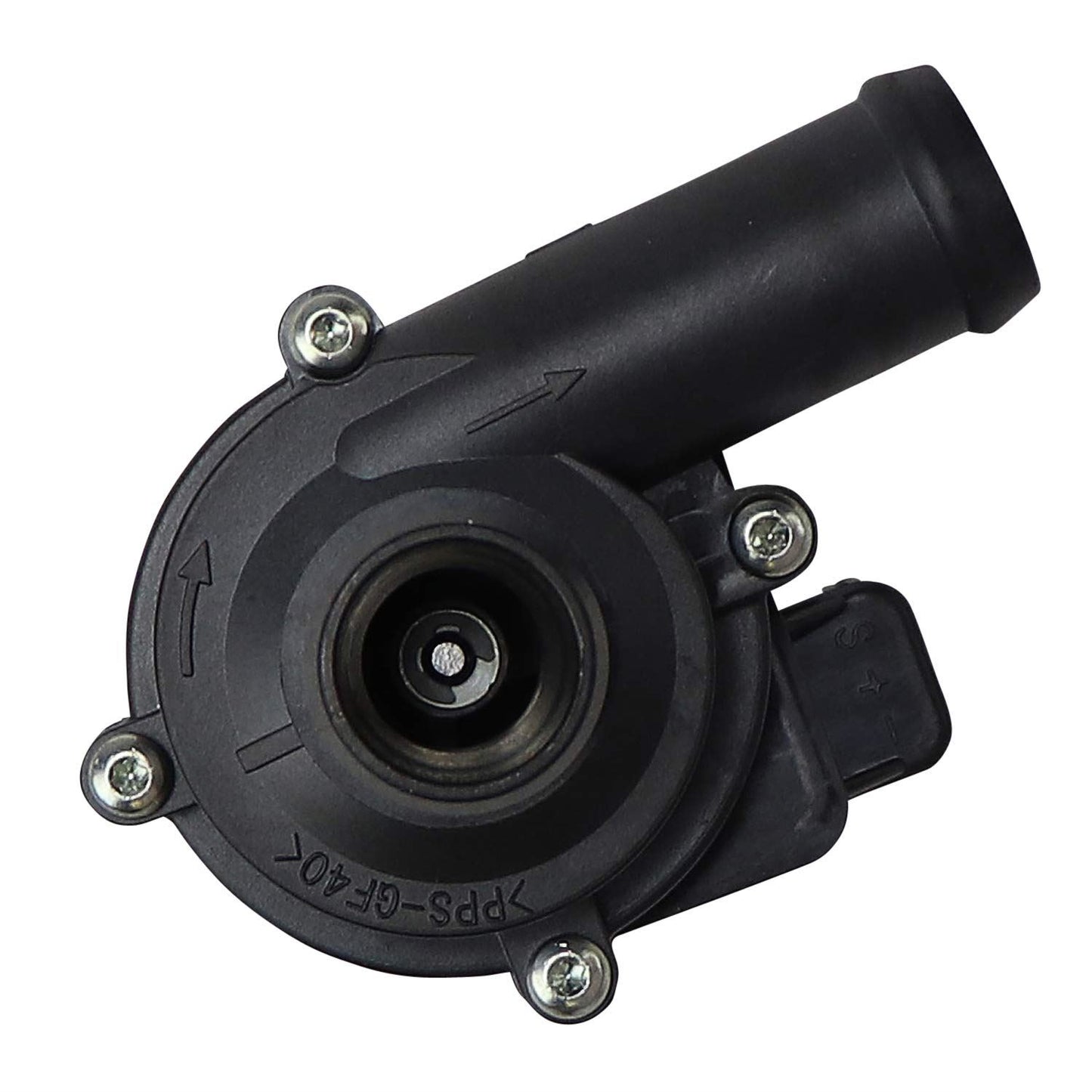 Beck/Arnley 131-2515 Engine Auxiliary Water Pump