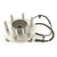 SKF BR930761 Roulement d'essieu et moyeu