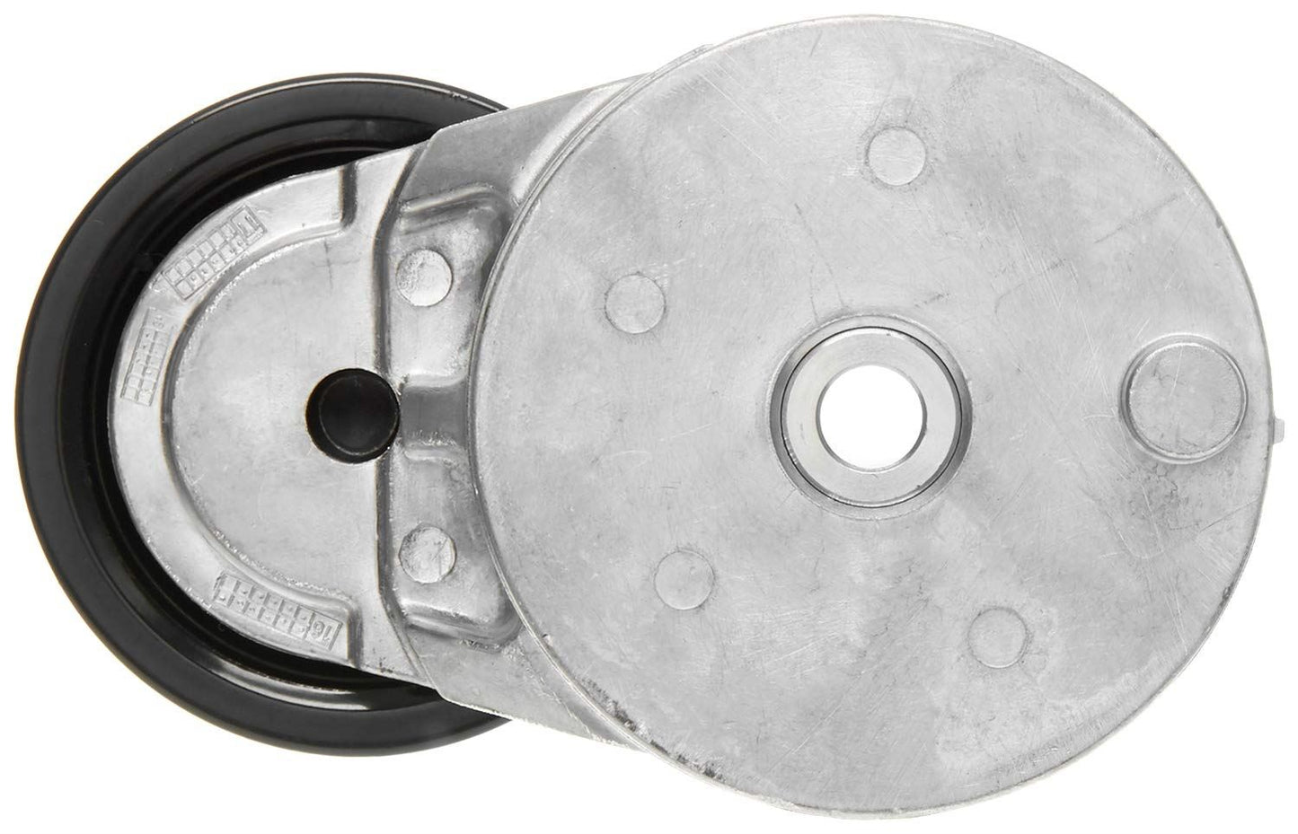 ACDelco Professional 38610 Conjunto de tensor de correa de transmisión de accesorios