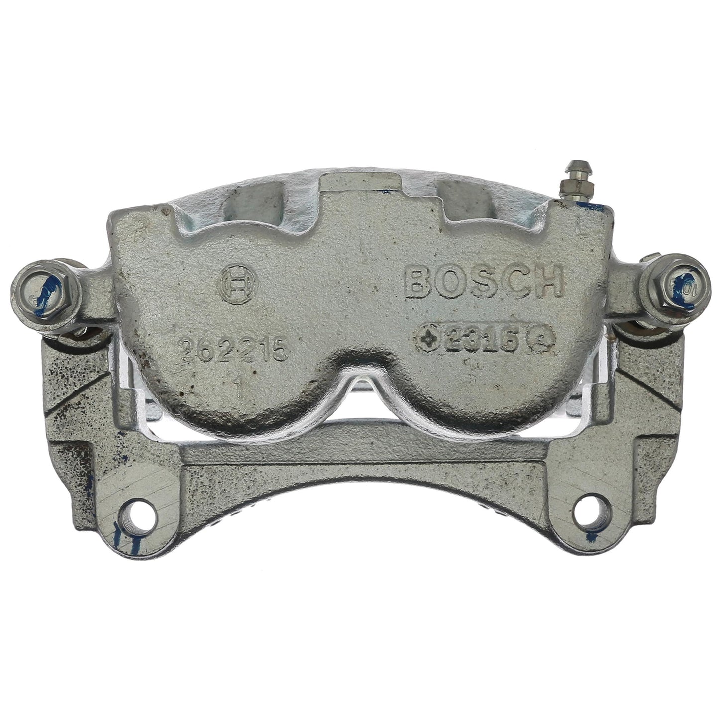 ACDelco Professional Durastop 18FR2096C Disc Brake Caliper