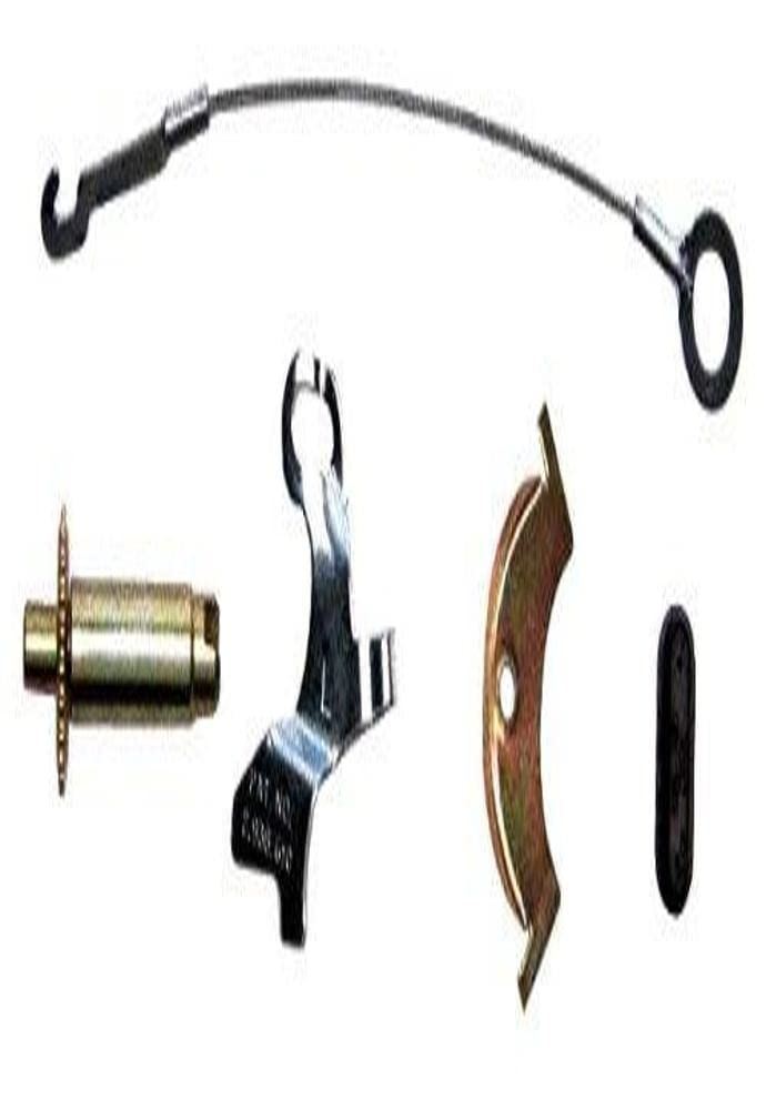 Raybestos H2514 Kit de reparación de autoajustador de freno de tambor