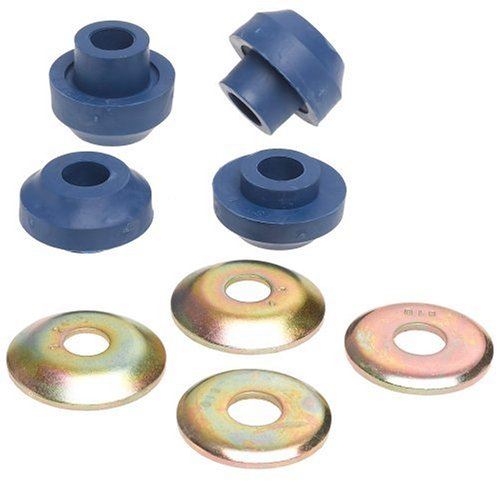 Moog K8516 Kit de bujes de varilla de puntal de suspensión