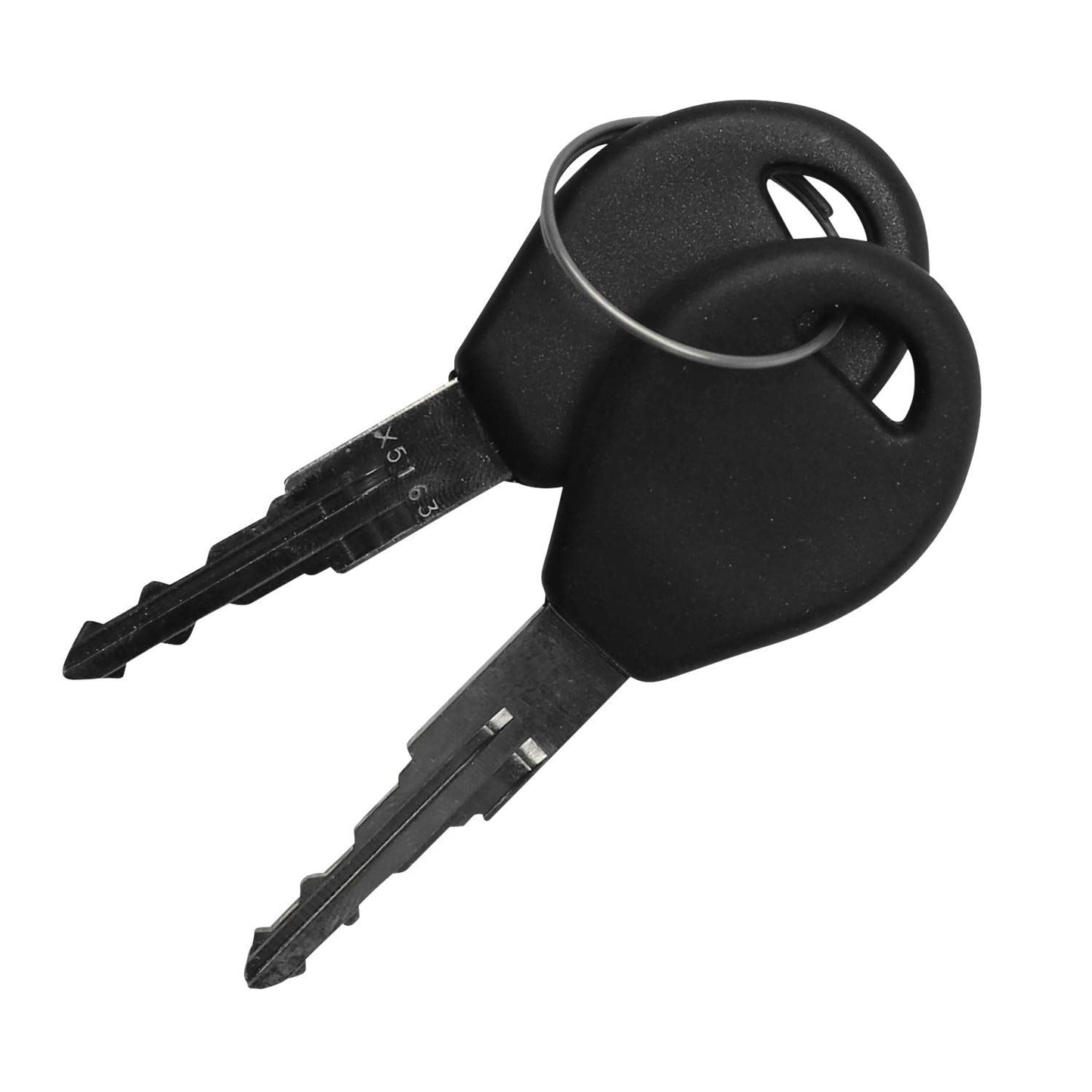 Beck/Arnley 201-1586 Conjunto de cerradura de encendido