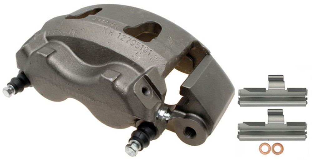 Raybestos FRC10522 Disc Brake Caliper