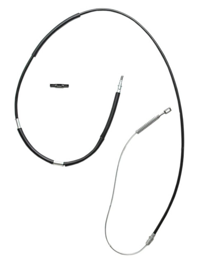 Cable de freno de estacionamiento Raybestos BC96119