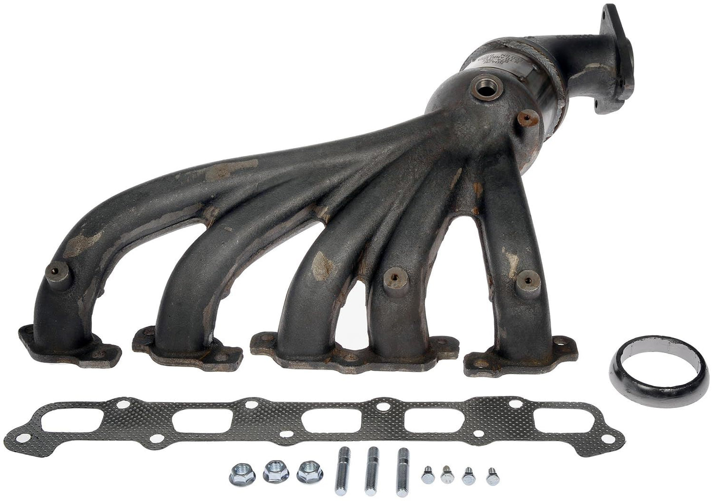 Dorman 674-703 Catalytic Converter with Integrated Exhaust Manifold