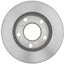 Rotor de freno de disco ACDelco Advantage 18A827AC