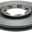 ACDelco Advantage 18A940AC Rotor de frein à disque