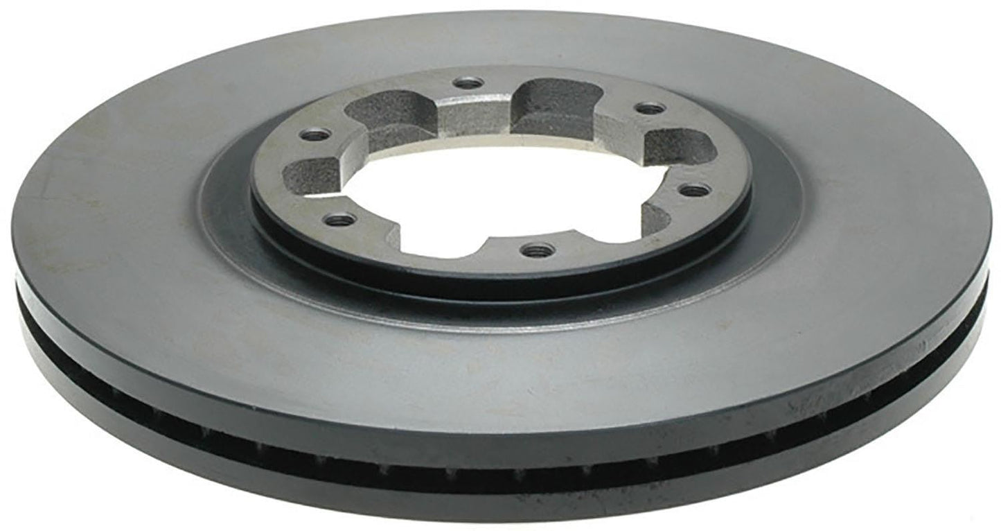 ACDelco Advantage 18A940AC Rotor de frein à disque