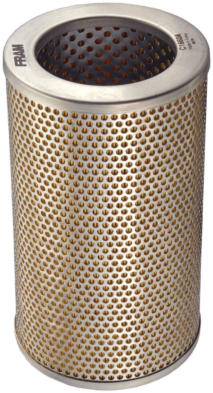 FRAM C1660A