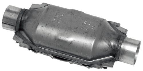 Walker Exhaust 15038