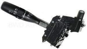 BWD S14211 Interrupteur combiné