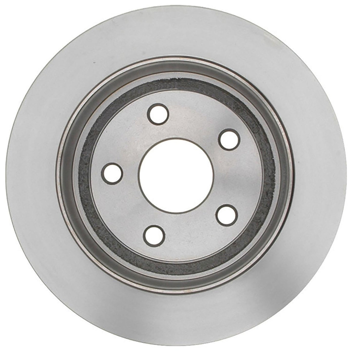 ACDelco Advantage 18A2465AC Rotor de frein à disque