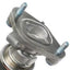 BWD EGR1910 Exhaust Gas Recirculation (EGR) Valve