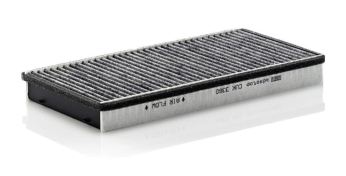 MANN-FILTER CUK 3360 Cabin Air Filter
