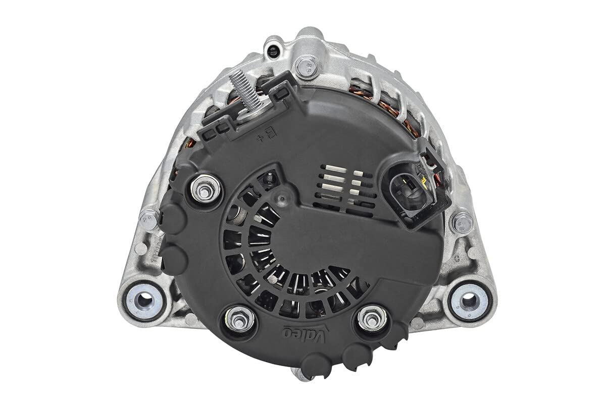 Alternateur Valeo 439954